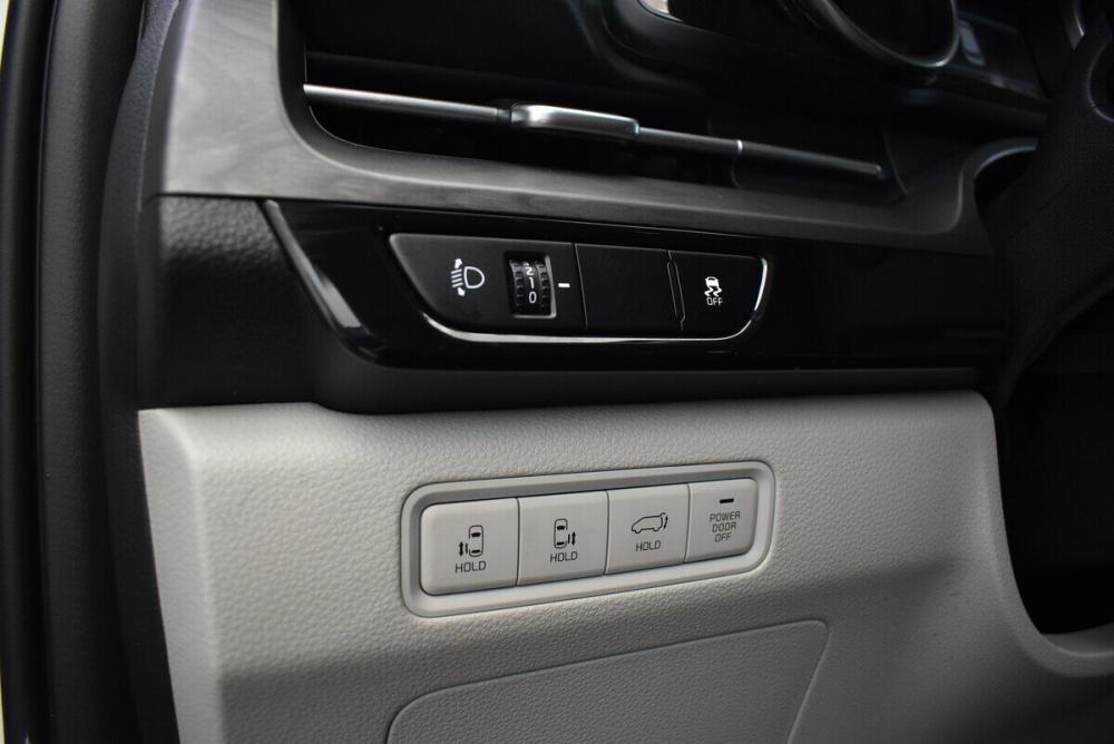 Kia Carnival IV Москва  - изображение 11