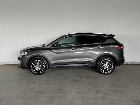 Geely Coolray I с пробегом 2022 года, цена 1 692 000 рублей, 61701 км, внедорожник, Автокод Объявления