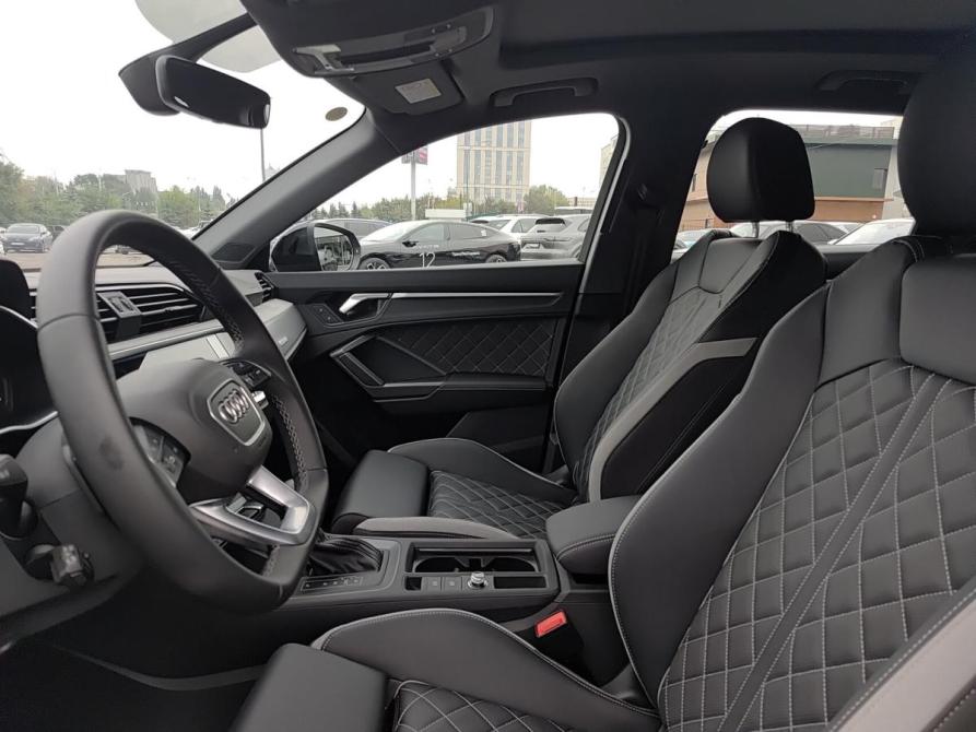Audi Q3 II (F3) Казань  - изображение 20