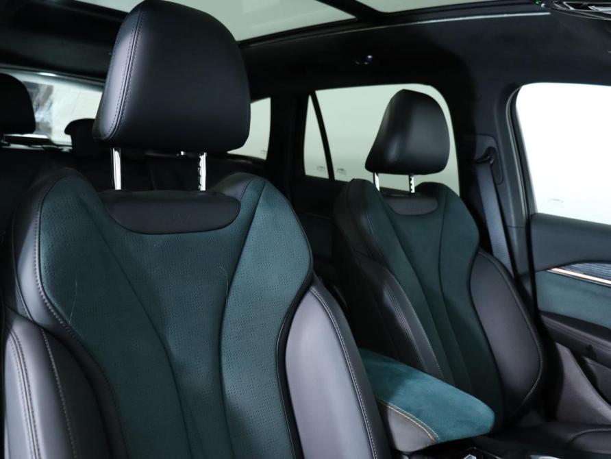 Geely Monjaro I Санкт-Петербург  - изображение 12