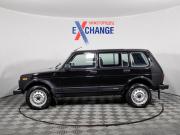 Lada (ВАЗ) 2131 (4x4) I Рестайлинг (2020) Нижний Новгород  - изображение 26