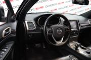 Jeep Grand Cherokee IV (WK2) Рестайлинг Сургут  - изображение 41