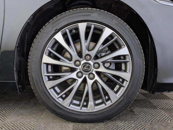 Lexus ES VII с пробегом 2020 года, цена 3 300 000 рублей, 156969 км, седан, Автокод Объявления