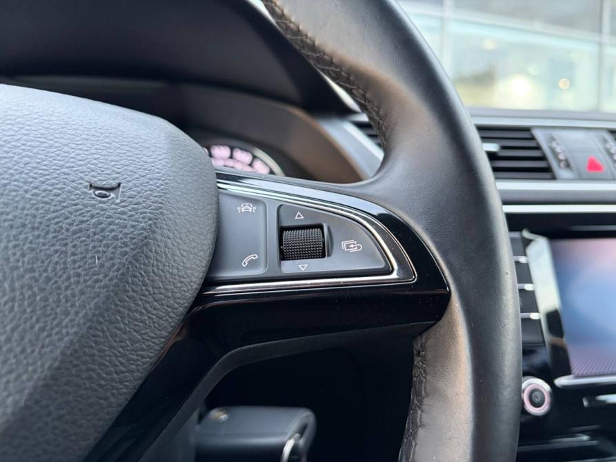 Skoda Superb III Санкт-Петербург  - изображение 23