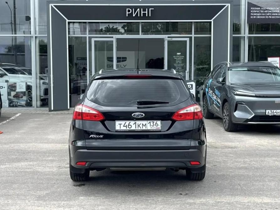 Ford Focus III Воронеж  - изображение 5