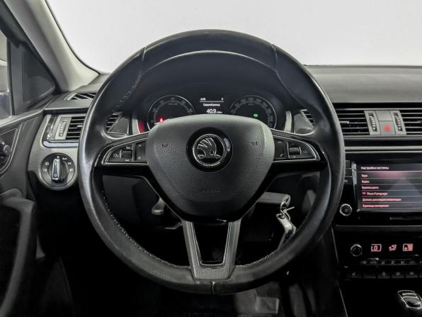 Skoda Rapid I Рестайлинг с пробегом 2018 года, цена 1 450 000 рублей, 65000 км, лифтбек, Автокод Объявления