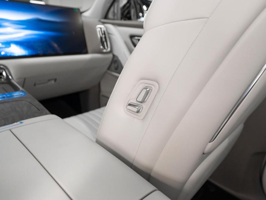 Geely Galaxy M9 Москва  - изображение 19