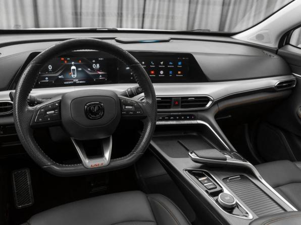 Changan UNI-T I с пробегом 2021 года, цена 2 080 000 рублей, 37422 км, внедорожник, Автокод Объявления