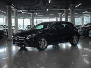 Mercedes-Benz GLA I (X156) Рестайлинг Москва  - изображение 23