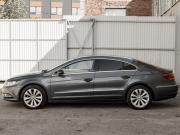 Volkswagen Passat CC I Рестайлинг Екатеринбург  - изображение 31