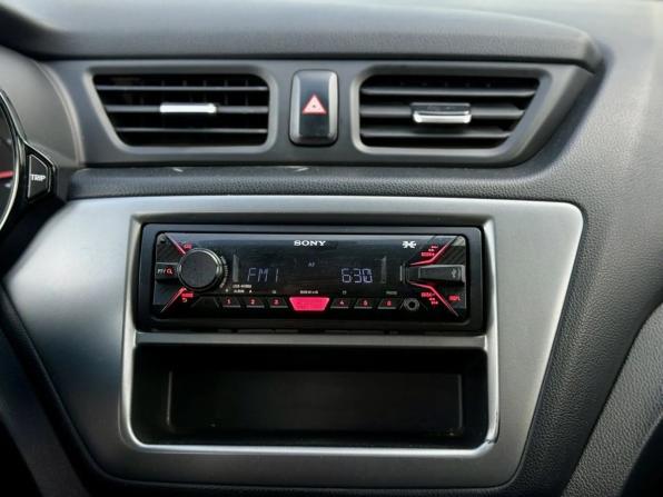 Kia Rio III Рестайлинг с пробегом 2015 года, цена 720 000 рублей, 179991 км, седан, Автокод Объявления
