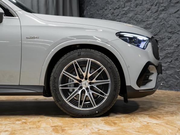 Новый Mercedes-Benz GLC AMG II (X254) 2026 года, цена 11 290 000 рублей, внедорожник, Автокод Объявления