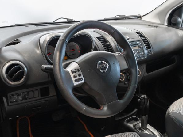 Nissan Note I с пробегом 2007 года, цена 700 000 рублей, 160959 км, хэтчбек, Автокод Объявления