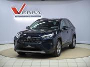 Toyota RAV4 V (XA50) Уфа  - изображение 17