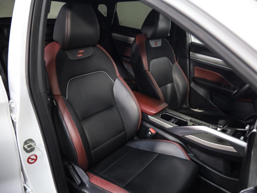 Geely Coolray I Санкт-Петербург  - изображение 23