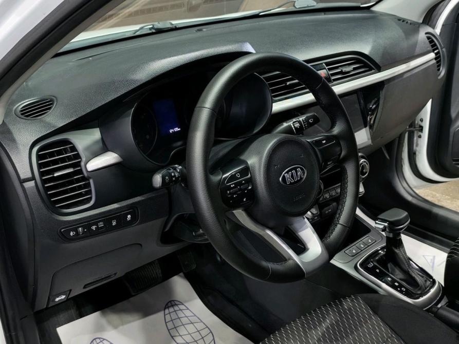 Kia Rio IV Ставрополь  - изображение 7