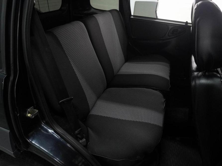 Chevrolet Niva I Воронеж  - изображение 7