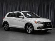 Mitsubishi ASX I Рестайлинг 2 Тюмень  - изображение 18