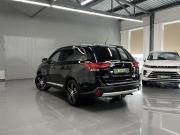 Mitsubishi Outlander III Рестайлинг 2 Тверь  - изображение 27