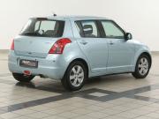 Suzuki Swift III Иваново  - изображение 24