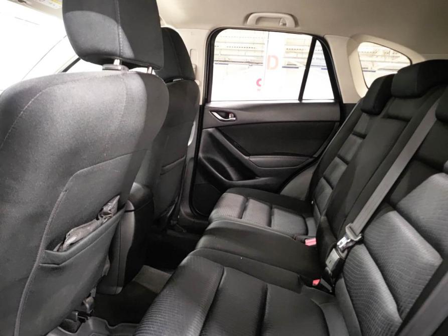 Mazda CX-5 I Казань  - изображение 15