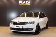 Skoda Rapid I Рестайлинг Уфа  - изображение 23