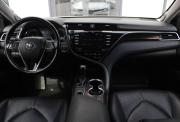 Toyota Camry VIII (XV70) Саратов  - изображение 53
