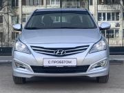 Hyundai Solaris I Рестайлинг Самара  - изображение 16