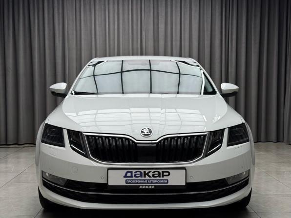 Skoda Octavia III (A7) с пробегом 2017 года, цена 1 829 000 рублей, 189955 км, лифтбек, Автокод Объявления