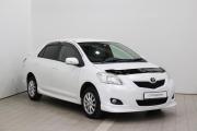 Toyota Belta I Иркутск  - изображение 23