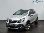 Opel Mokka I Москва  - изображение 14