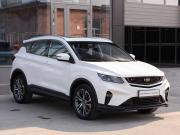Belgee X50 Новосибирск  - изображение 21