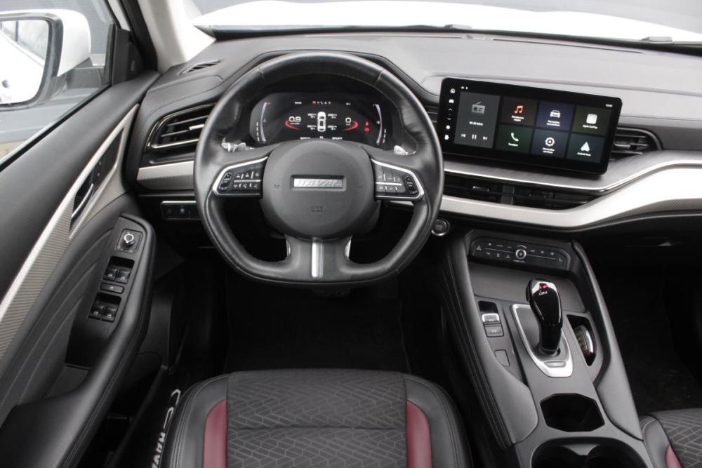 Haval F7 I Рестайлинг Брянск  - изображение 12