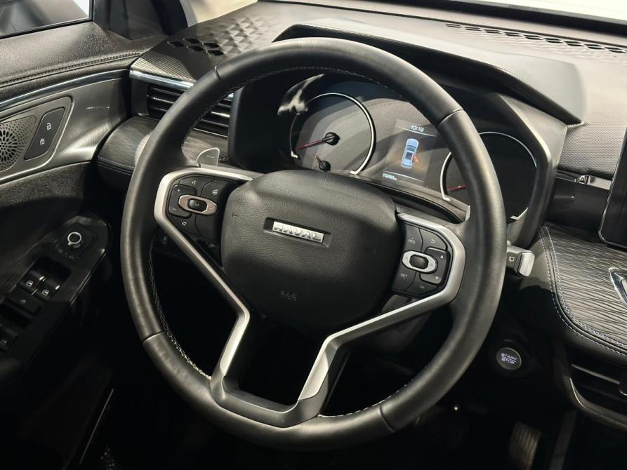 Haval Jolion I Рестайлинг Краснодар  - изображение 26
