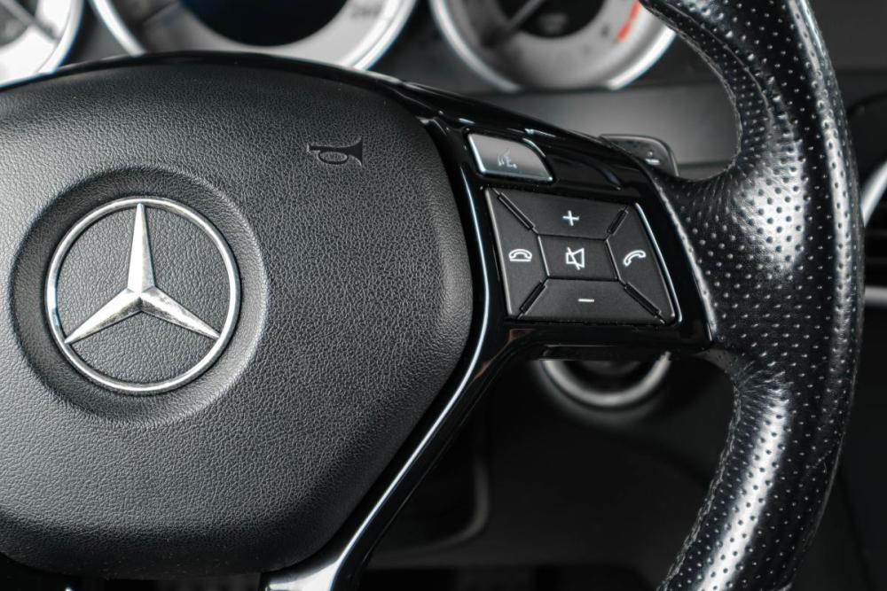 Mercedes-Benz C-Класс III (W204) Рестайлинг Тюмень  - изображение 16