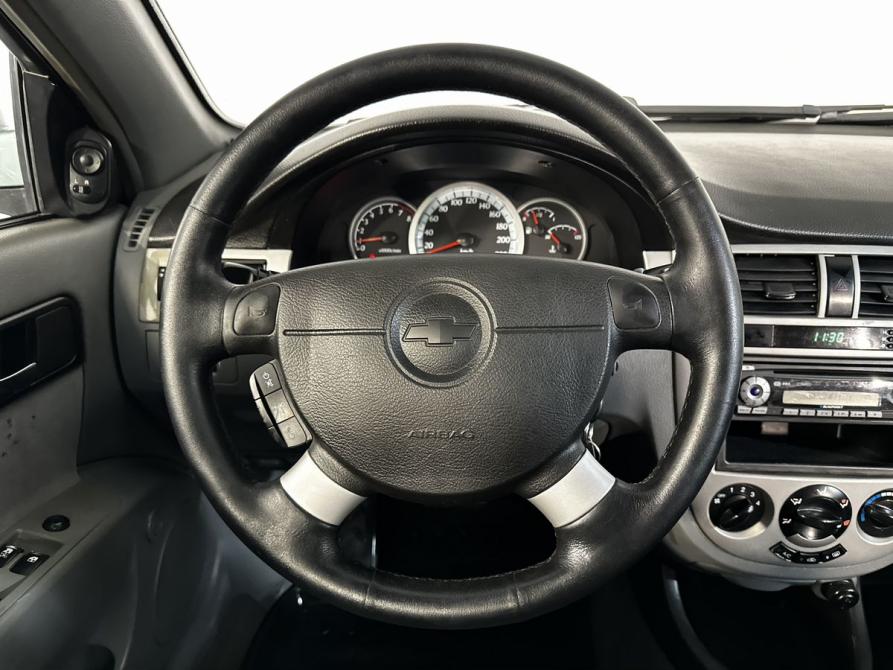Chevrolet Lacetti I Великий Новгород  - изображение 13