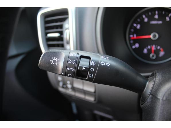 Kia Sportage IV Рестайлинг с пробегом 2020 года, цена 2 150 000 рублей, 102008 км, внедорожник, Автокод Объявления