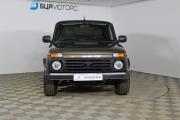 Lada (ВАЗ) Niva Legend Нижний Новгород  - изображение 21