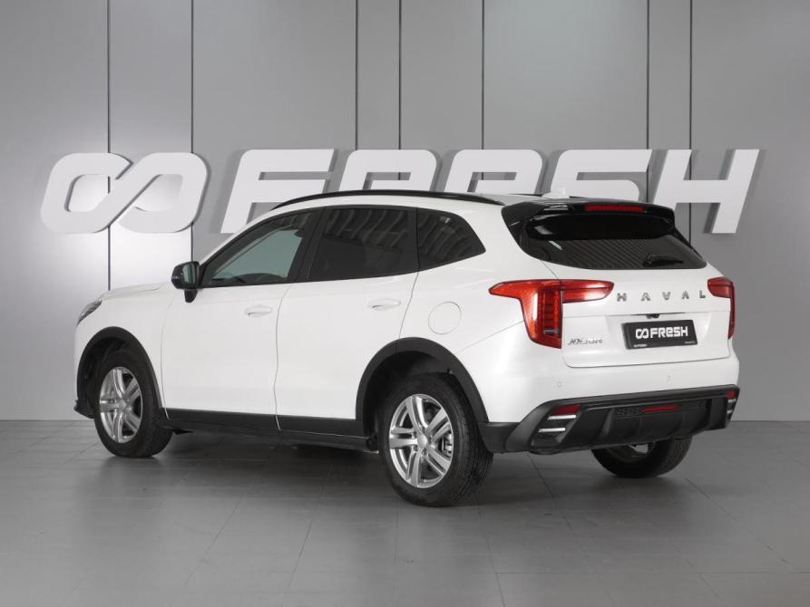 Haval Jolion I Рестайлинг Минеральные Воды  - изображение 2