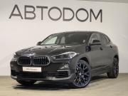 BMW X2 I (F39) Санкт-Петербург  - изображение 32
