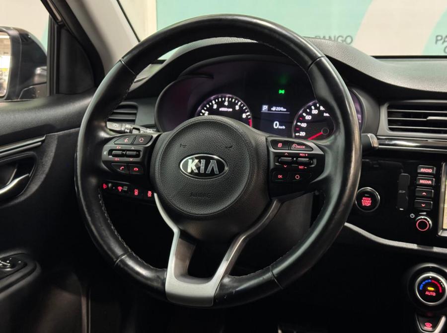 Kia Rio IV Набережные Челны  - изображение 14