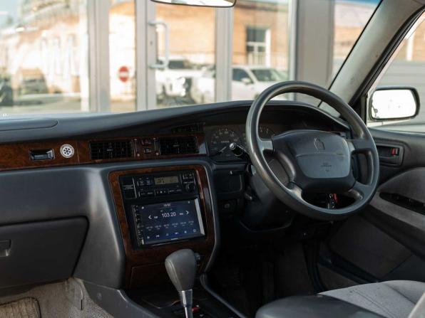Toyota Crown X (S150) с пробегом 1998 года, цена 510 000 рублей, 371119 км, седан, Автокод Объявления