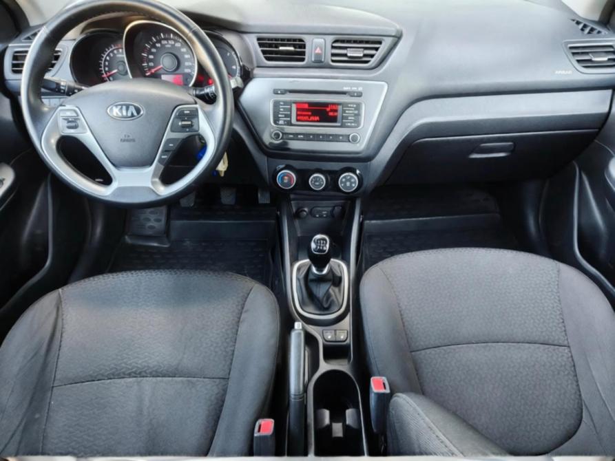 Kia Rio III Рестайлинг Стерлитамак  - изображение 19
