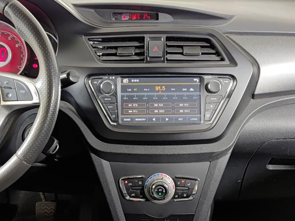 Lifan X50 с пробегом 2018 года, цена 540 000 рублей, 118189 км, хэтчбек, Автокод Объявления