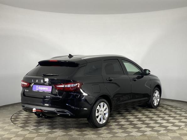 Lada (ВАЗ) Vesta I Рестайлинг (NG) с пробегом 2024 года, цена 1 464 000 рублей, 11560 км, универсал, Автокод Объявления