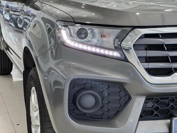 Great Wall Wingle 7 с пробегом 2022 года, цена 1 300 000 рублей, 254475 км, пикап, Автокод Объявления