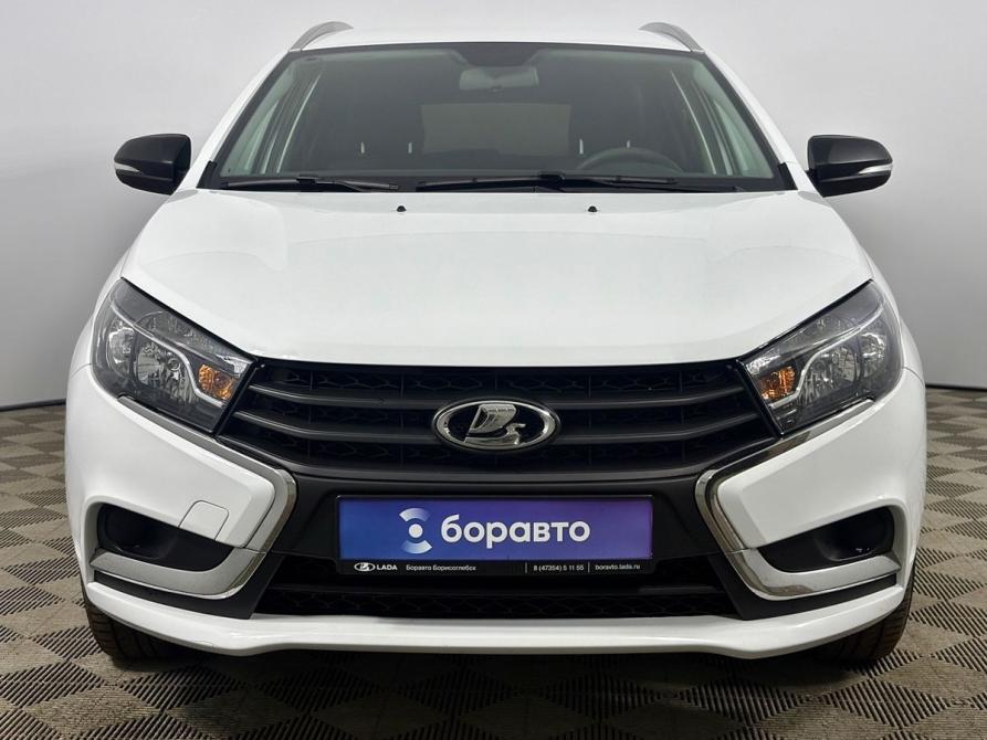 Lada (ВАЗ) Vesta I Борисоглебск  - изображение 8