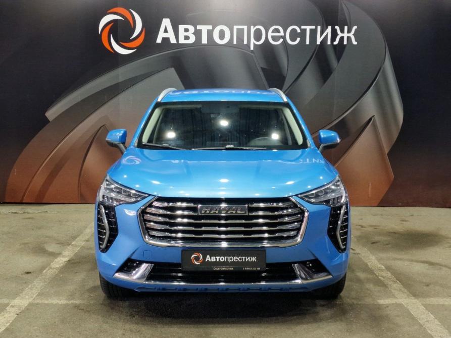 Haval Jolion I Ставрополь  - изображение 2