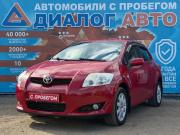 Toyota Auris I Набережные Челны  - изображение 26