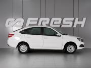 Lada (ВАЗ) Granta I Рестайлинг Минеральные Воды  - изображение 21